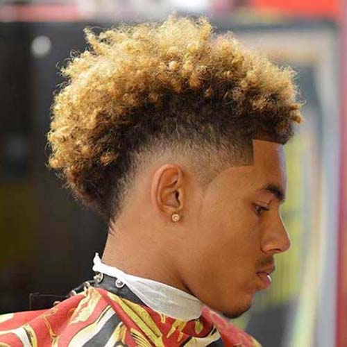 20 Exquisite African American Hairstyles