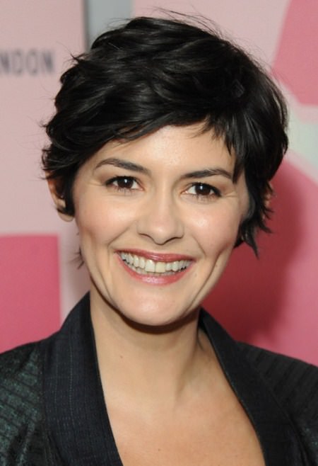 15 Pixie Haircuts For Thick Hair