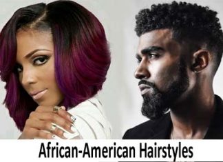 african-american haiirstyles