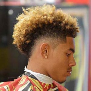 20 Exquisite African-American Hairstyles