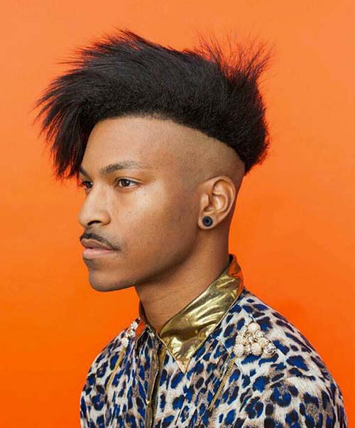Exquisite african-american hairstyles