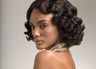 hairstyles for black woman