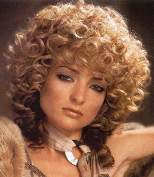 jaw dropping hairstyles from 70's and 80's