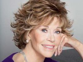 spectacular Jane fonda hairstyles