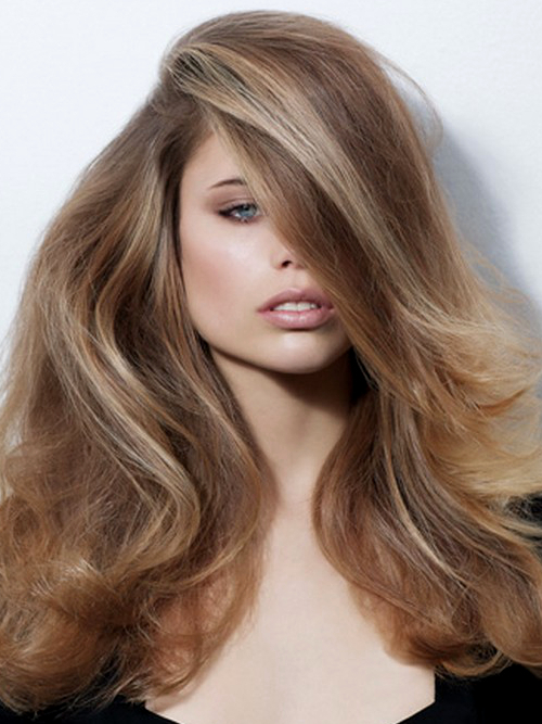 20 Different Balayage Haircolors