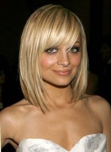 20 Top Hairstyles for Square Faces