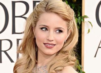 Splashy Blonde Hairstyles
