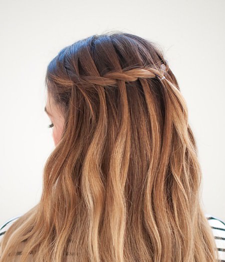 20 Easy Hairstyles to Make at Home