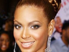 braided crown bun black wedding hairstyles