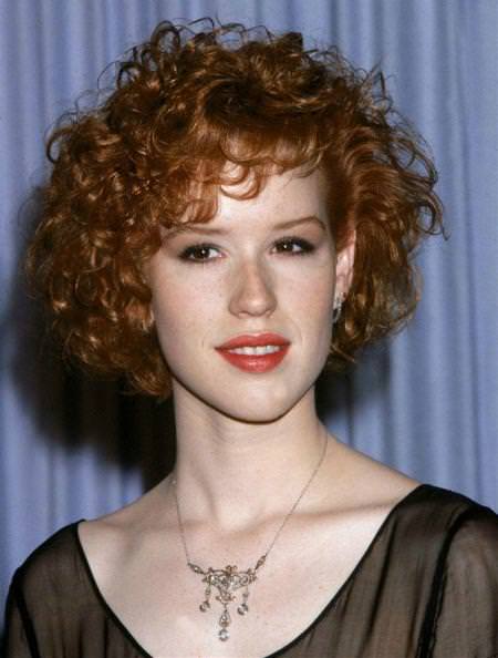 Short Curly Hairstyles 2010 Hairstyles You