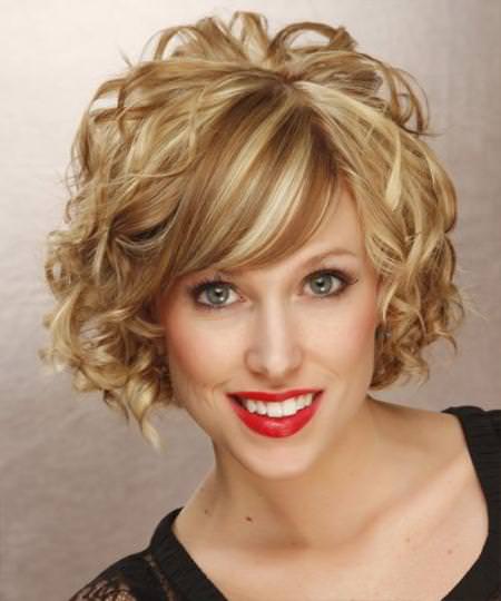 formal-short-curly-hairstyles