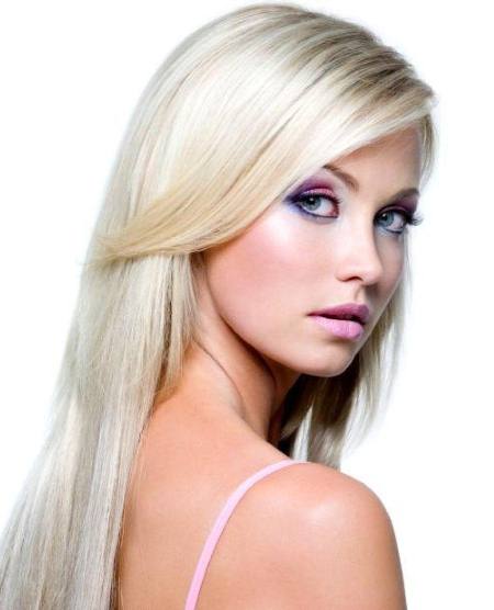 lightest-blonde-hair-color-ideas-for-women