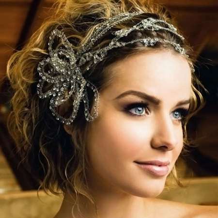 party-short-wavy-hairstyles