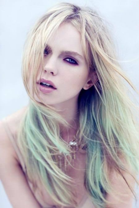 pastel-ombre-hairstyles-for-fat-faces