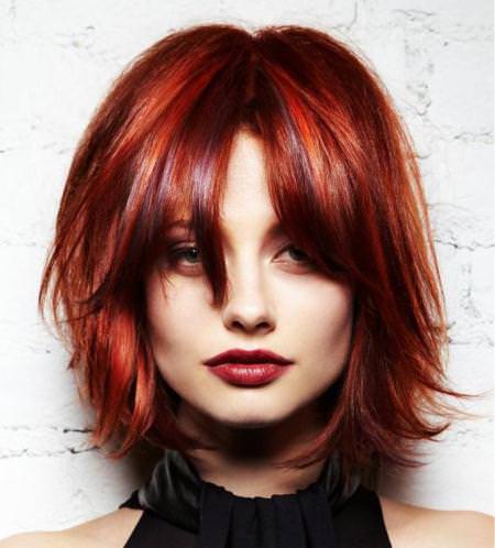resplendent-red-hairstyles-for-fat-faces