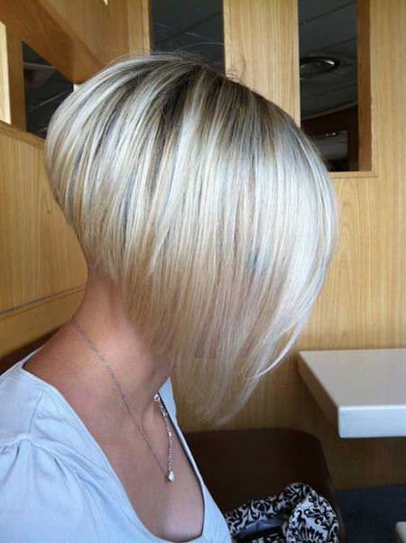 angled-ash-blonde-short-hairstyles-for-women