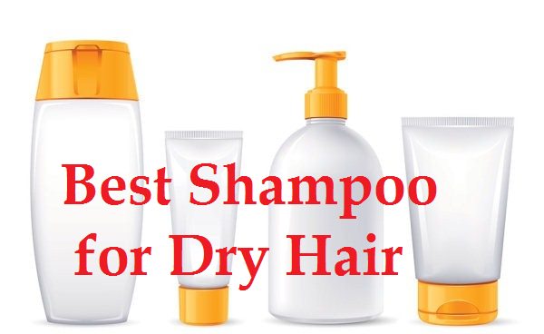 Best shampoo for dry hair