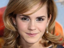 Side swept bang short wavy hairstyles for girls