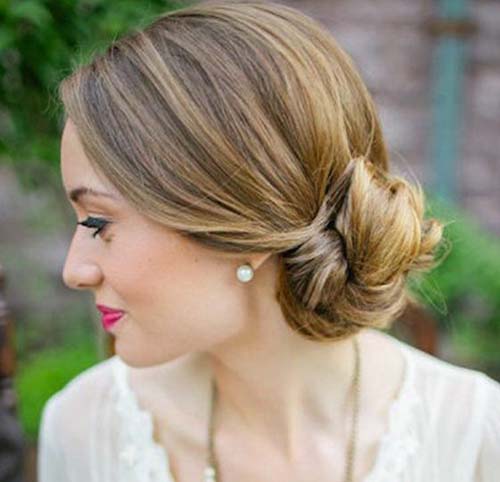 Top 20 Easy Hairstyles for Long Hair
