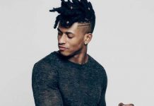 20 Inspiring Black Men Hairstyles top 20 easy mid length hairstyles