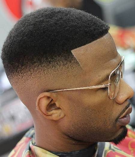 afro cut variations of buzz cuts different length