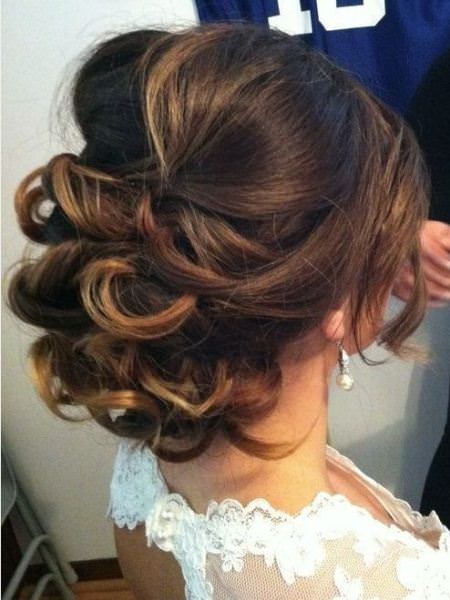 big and fancy wedding hairstyles for short hair