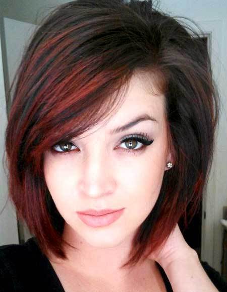 20 Best Short Hair With Highlights