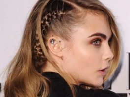 edgy braids hairstyles for long hair