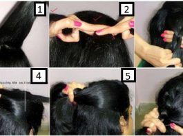 how to do a dutch braid
