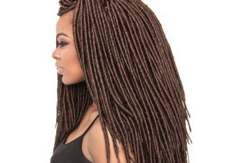 how to dread hair