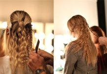 How to Get Wavy Hair? how to get wavy hair