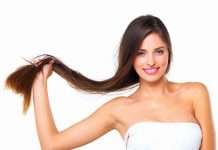 How to Make Your Hair Grow Fast? make your hair grow