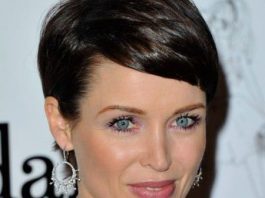 timeless pixie haircuts with bangs